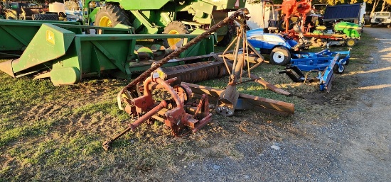 New Holland 450 3pt. Sickle Mower