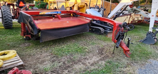 New Holland H7330 Discbine