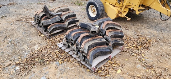 Replacement Cleats