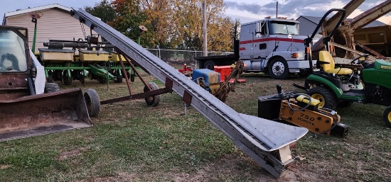Corn Elevator