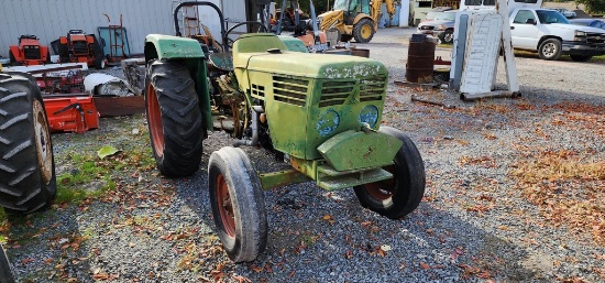 Deutz D3006 Tractor (AS IS)