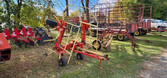 Galfre 4 Beater Teddar