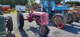 Farmall C Tractor (AS IS)
