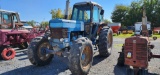 Ford 8210 Tractor (AS IS)