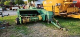John Deere 346 Square Baler