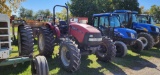 2012 Case International Farmall 95 Tractor (RIDE AND DRIVE)