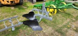 Ferguson 3pt. 2 Row Plow