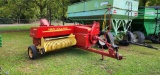 New Holland 316 Sqare Baler
