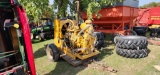 Air Compressor (AS IS)