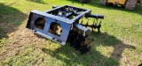 New 6' Skidloader Disc