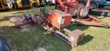 Bush Hog SM60R 3pt. Side Mower