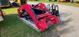 New Mahindra 7095L Quick Attach Loader