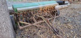 John Deere FBA Grain Drill