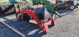 New Mahindra 3550CL Quick Attach Loader