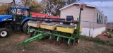 John Deere 7200 Conservation 6 Row Corn Planter