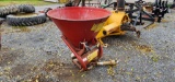 Cosmo 500 3pt. Spin Spreader