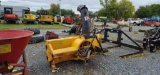 Arps J-91 7' 3pt. Snowblower
