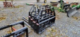 New Kivel 3500 lb. Skidloader Forks