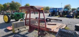 Truck Bed