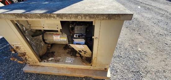 Gaurdian Back up Generator