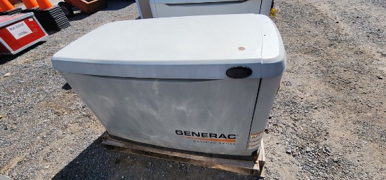 Generac Back up Generator
