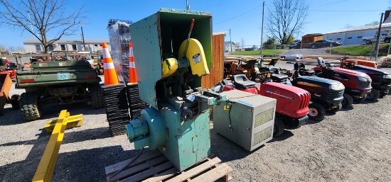 Chop Saw