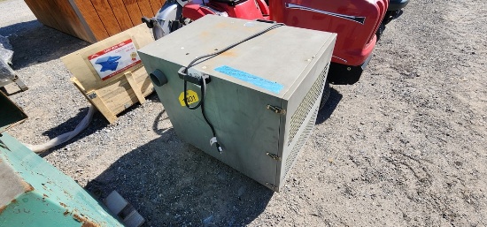 Metal Dust Collector