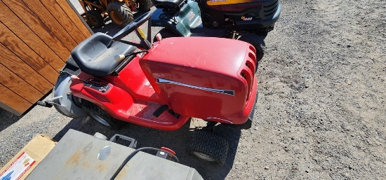 Honda Harmony 2013 Riding Mower (RUNS)