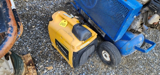 Subaru R1100 Generator (RUNS)