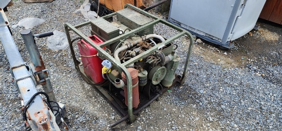 Army Generator