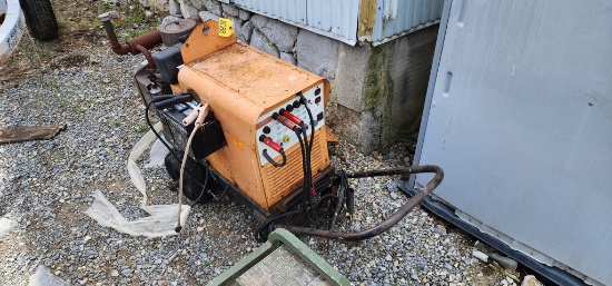 Airco Welder/Generator