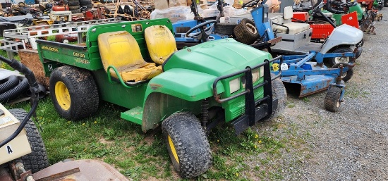 John Deere Turf Gator (AS IS)