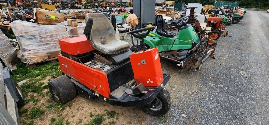 Ryan GA30 Areator (AS IS)