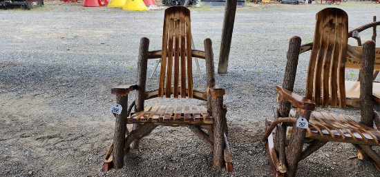 New Eagle Rocker