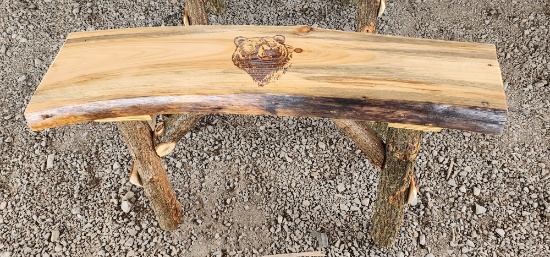 New 3' Bench