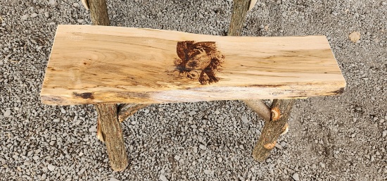 New 3' Bench