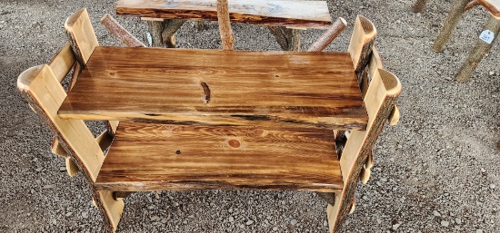 New 3 1/2' Shelf