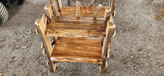 New 2 1/2' Shelf
