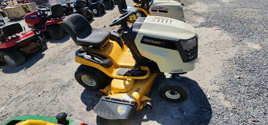 Cub Cadet LTX1050 Riding Mower (RUNS)