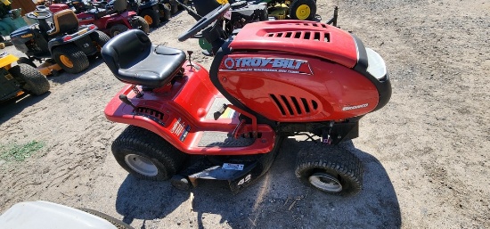 Troybilt Bronco Rider (AS IS)