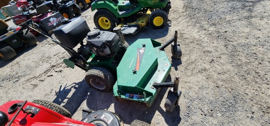 Bobcat Walk Behind Mower (AS IS)