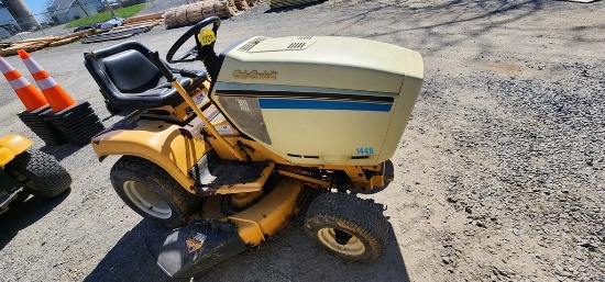 Cub Cadet 1440 Riding Mower (AS IS)