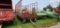 Stoltzfus 20' Hay Wagon