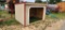 New 6x8 Run In Shed