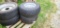New 2-29x12.50-15 Titan Tire & Rims