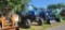 New Holland T6020 Tractor (RIDE AND DRIVE)