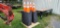 New 50-Orange Cones