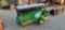 Frontier TR1072M 6' 3pt. Slit Seeder (LIKE NEW)