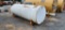 1000 Gallon Fuel Tank