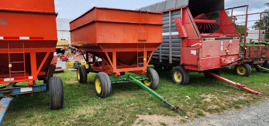 Killbros 375 Gravity Wagon